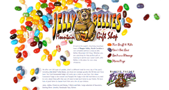 Desktop Screenshot of jellybelliesmaggievalley.com